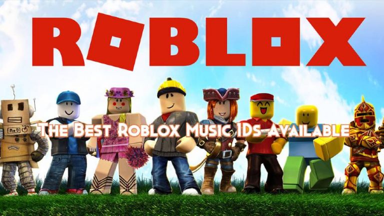Roblox Song IDs – The Best Roblox Music IDs Available - Pillar Of Gaming
