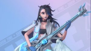 Brynn (Valkyrie) Guide Dislyte - Pillar Of Gaming