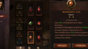 Diablo Immortal Runes Guide: How to Get Runes - Pillar Of Gaming