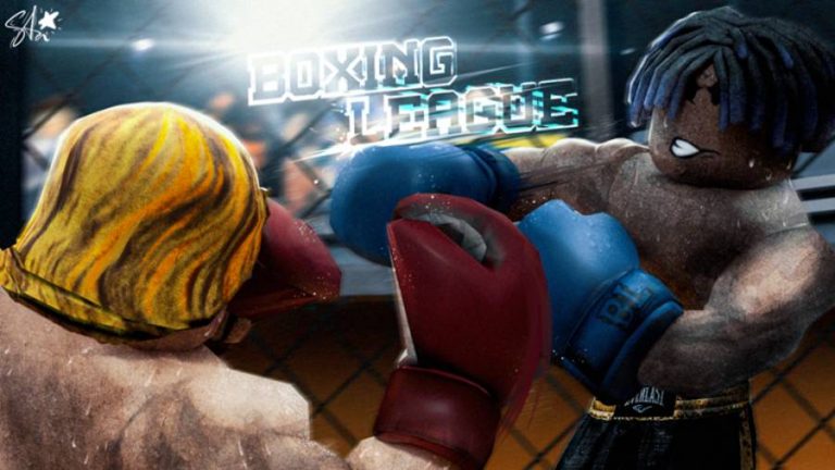 Best Roblox Fighting Games In 2026 Pillar Of Gaming Boxing League 768x432