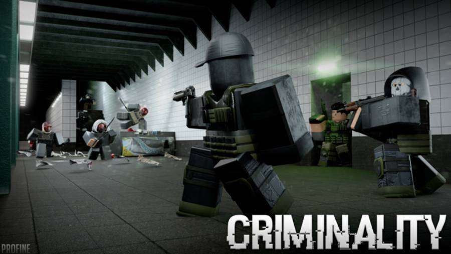 Criminality