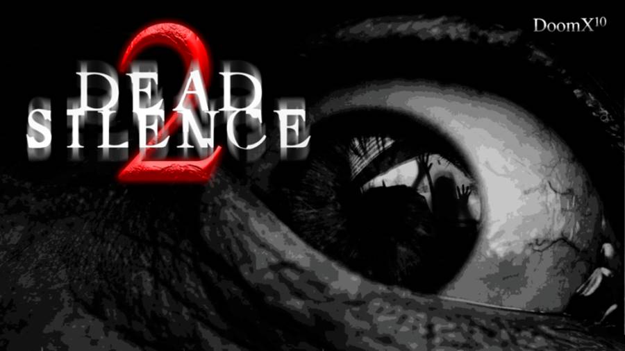 Dead Silence