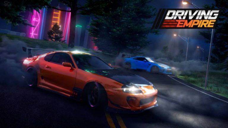 Best Roblox Car Games In 2026 Pillar Of Gaming Driving Empire 768x432 