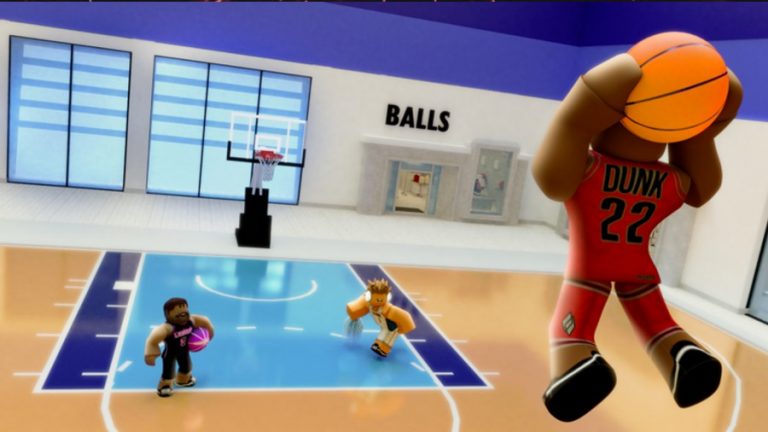 Best Roblox Basketball Games 2026 Pillar Of Gaming Dunking Simulator 768x432 