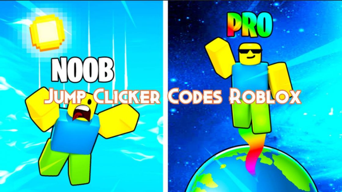 Jump Clicker Codes November 2023 Pillar Of Gaming