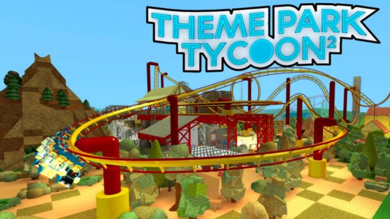 Best Roblox Tycoons Games In 2026 Pillar Of Gaming Theme Park Tycoon 2 768x432 