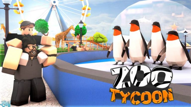 Best Roblox Tycoons Games In 2026 Pillar Of Gaming Zoo Tycoon 768x432 
