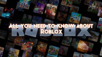 All you need to know about Roblox - Pillar Of Gaming