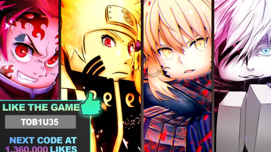 Anime Dimensions Simulator