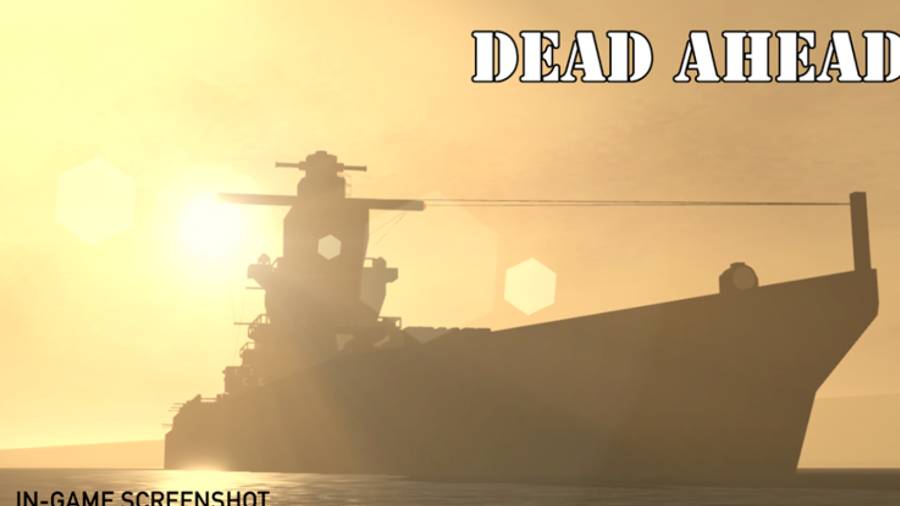 Dead Ahead