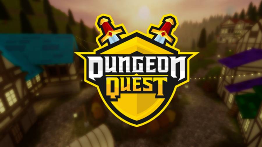 Dungeon Quest