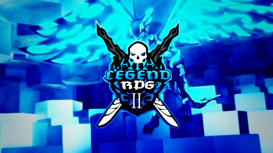 Legend RPG 2