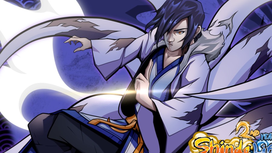 Shindo Life