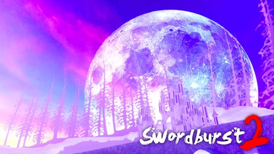 Swordburst 2