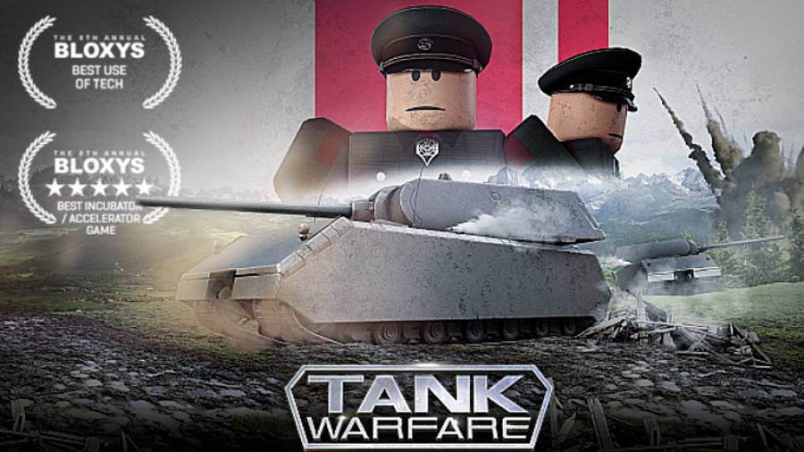 Tank Warfare