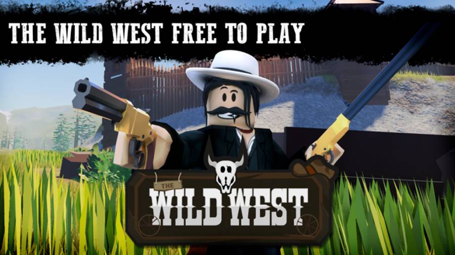 The Wild West