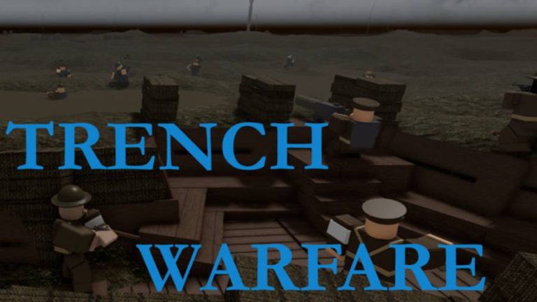 Best Roblox War Games In 2026 Pillar Of Gaming Trench Warfare 768x432
