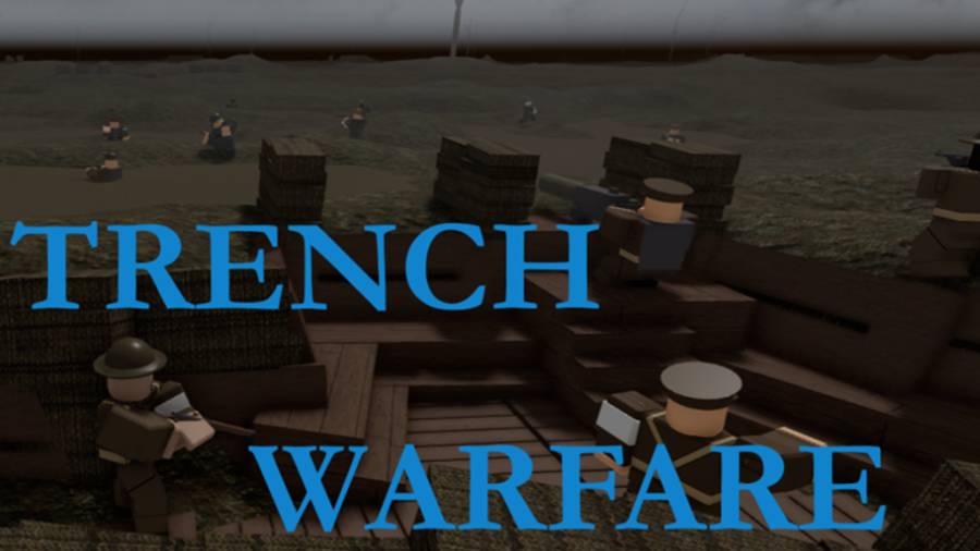 Trench Warfare