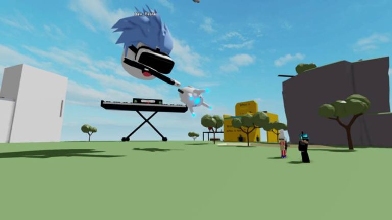Best Roblox VR Games In 2026 Pillar Of Gaming Vibe VR 768x432 