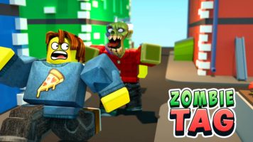 Best Roblox Zombie Games 2026 Pillar Of Gaming Zombie Tag 356x200 