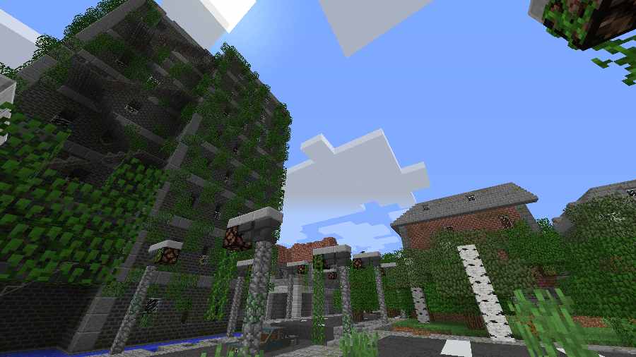 7 Days To Mine Mod Minecraft