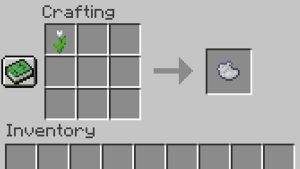 How to make Light Gray Dye in Minecraft - Pillar Of Gaming