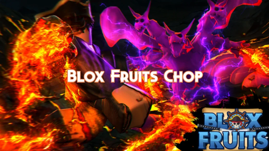 Blox Fruits Chop Fruit Guide Tier And Combos Pillar Of Gaming