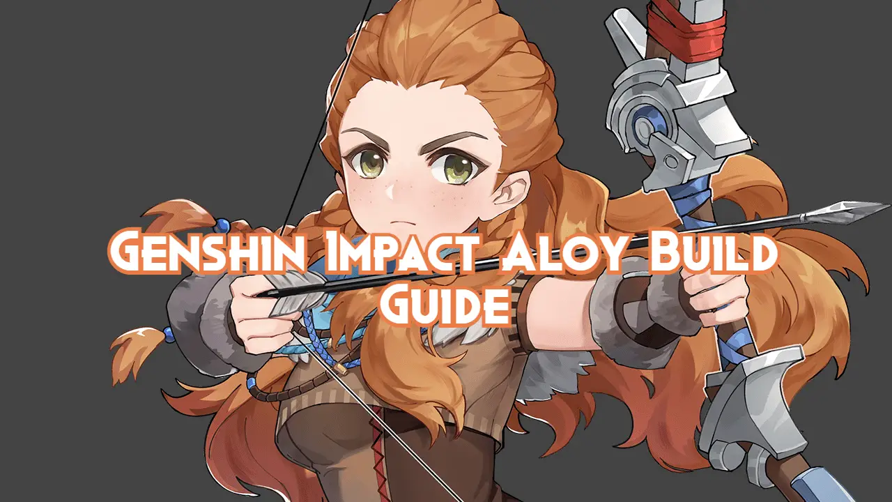 Genshin Impact Tartaglia Childe Build Guide 2025 Pillar Of Gaming