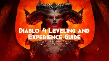 Diablo 4 Leveling and Experience Guide