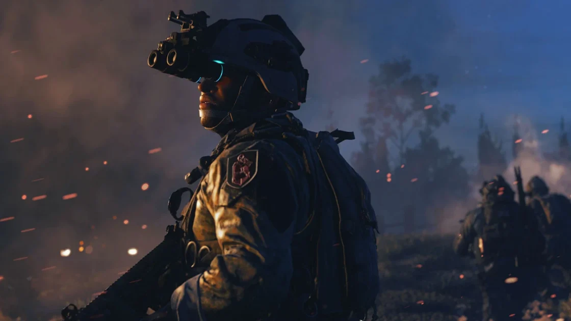 Flanking Strategies