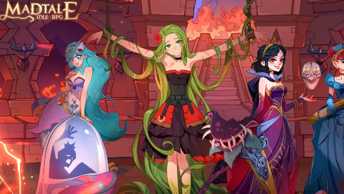 Gameplay Mechanics