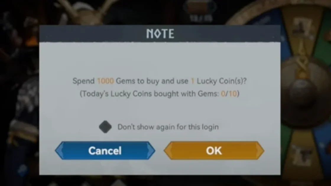 How to Get Viking Rise Gems