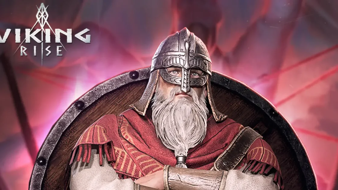 Viking Rise Best Gathering Heroes