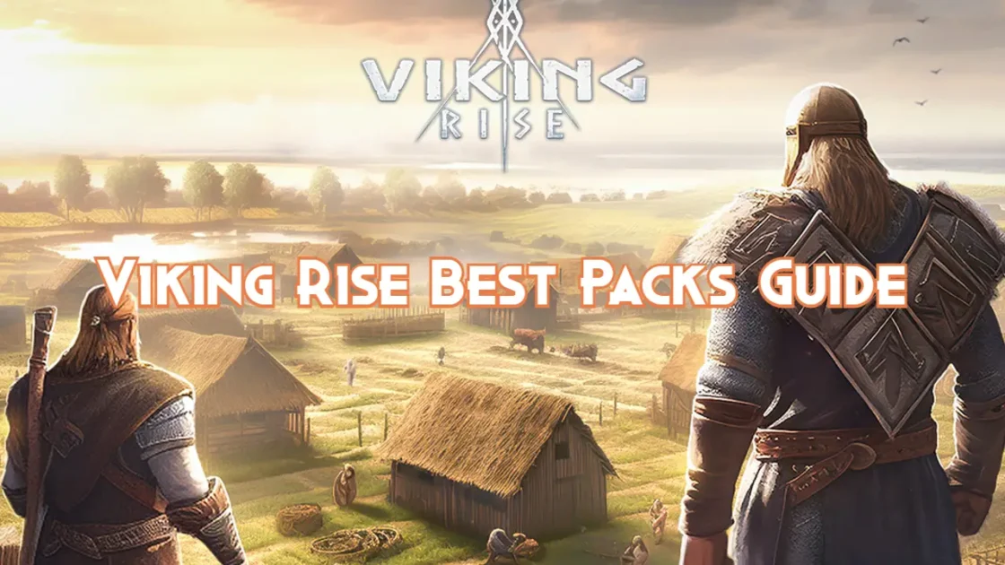 Viking Rise Best Packs Guide