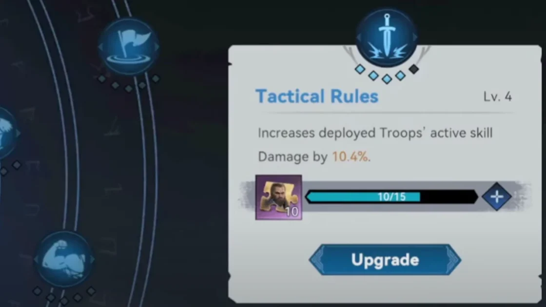 What are Viking Rise Hero Shards