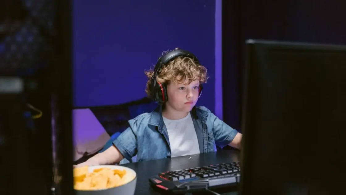 Cyberbullying in Online Gaming Communities