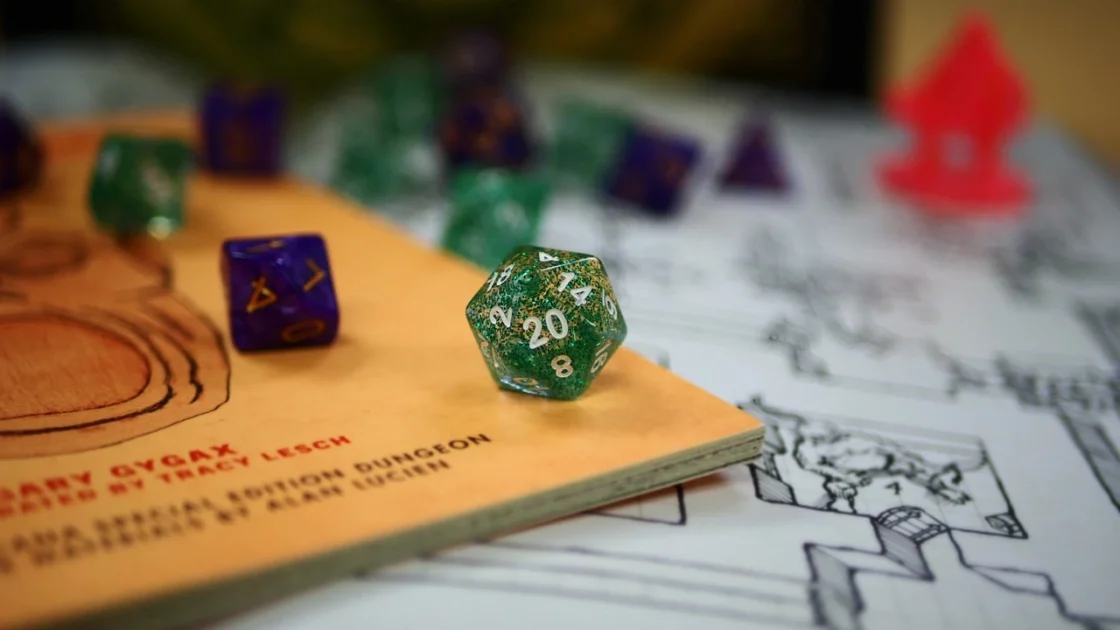 Dungeons & dragons renaissance