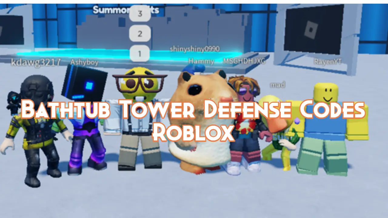 バスタブ タワーディフェンス規定 2023 年 10 月 Gamingdeputy Japan