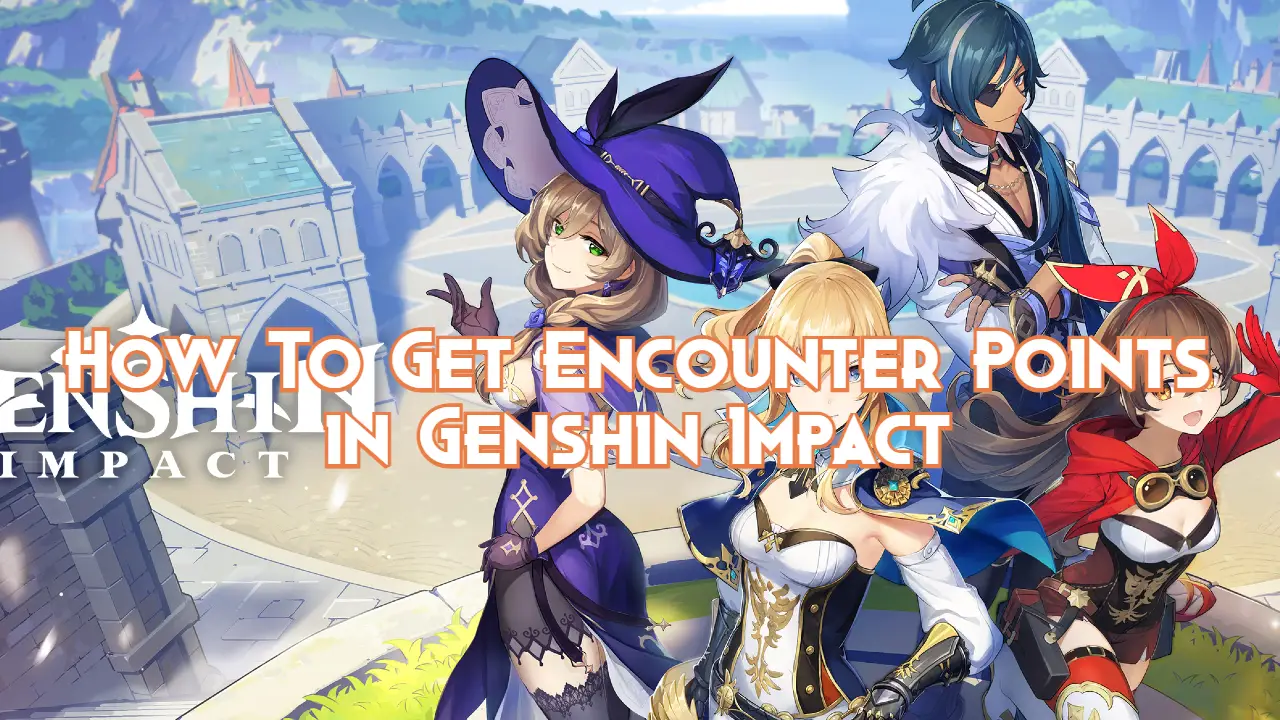 Genshin Impact Tartaglia Childe Build Guide 2025 Pillar Of Gaming