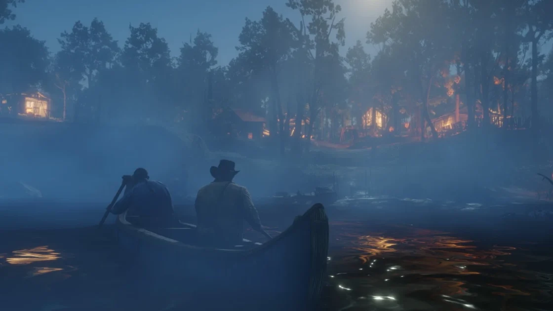 Exploring Game Features