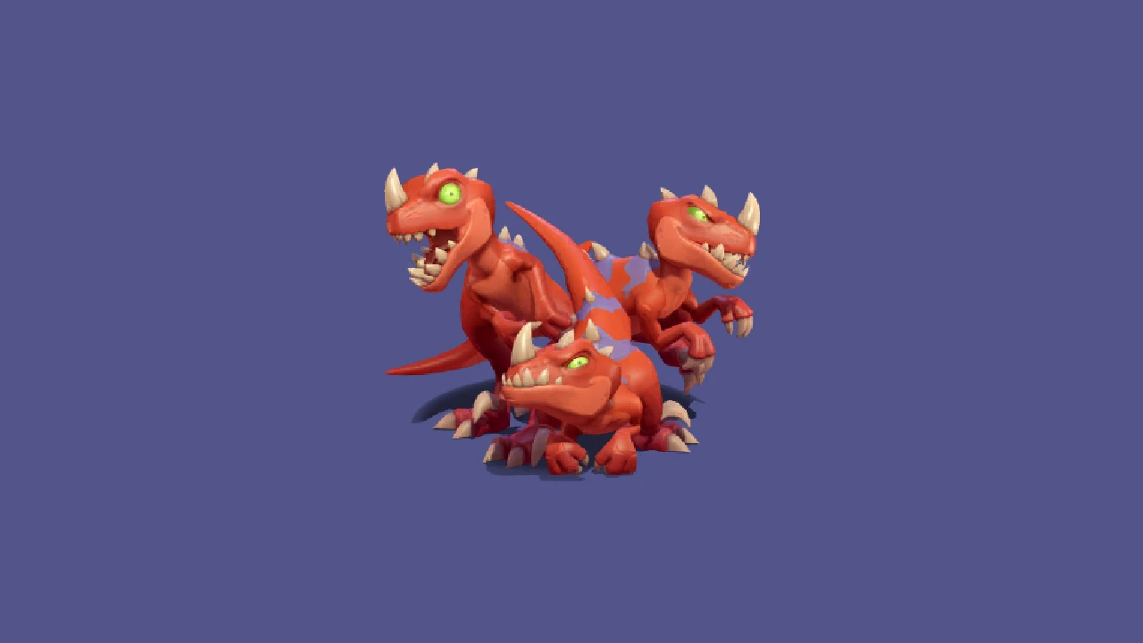 Battle Raptors Raptors Build and Best Talent: Warcraft Rumble - Pillar Of Gaming