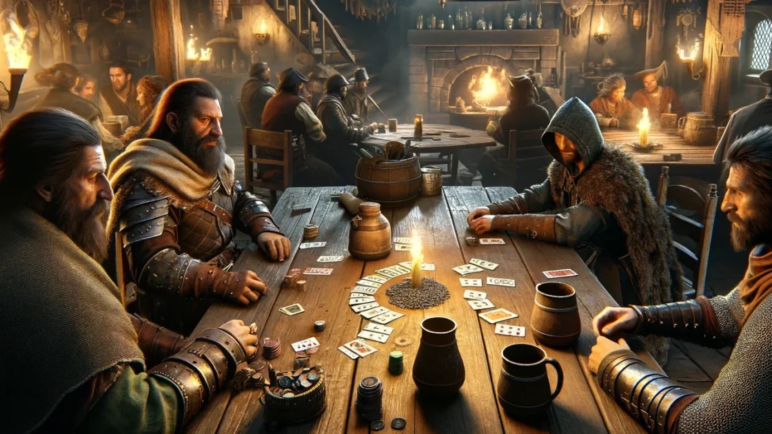 Online Poker and the Digital Revolution