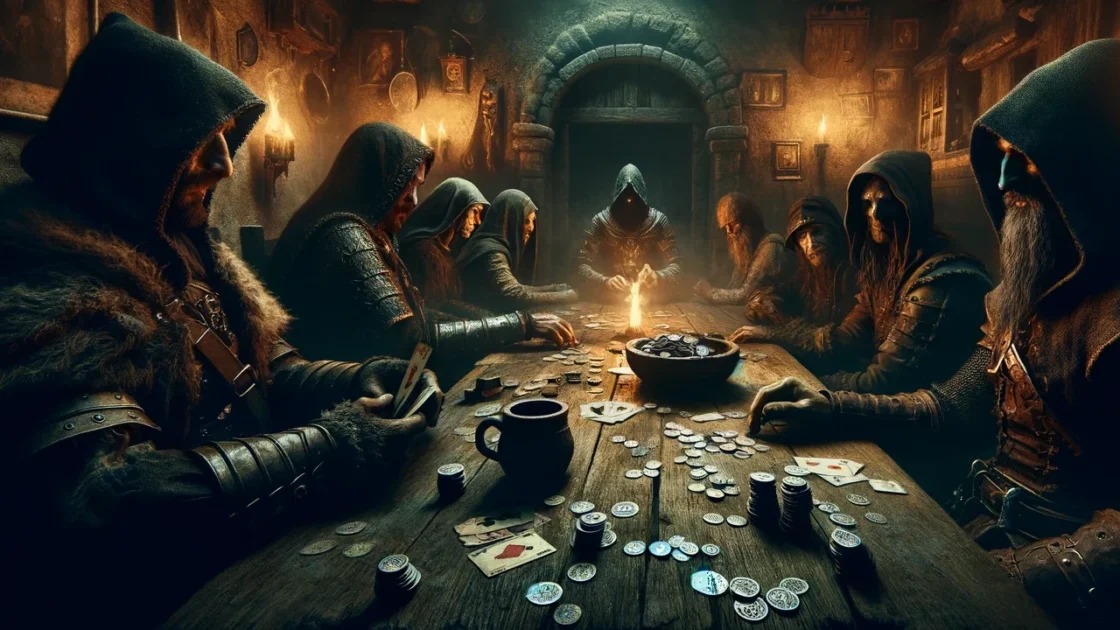 Poker's Adaptation to Mobile and Social Gaming