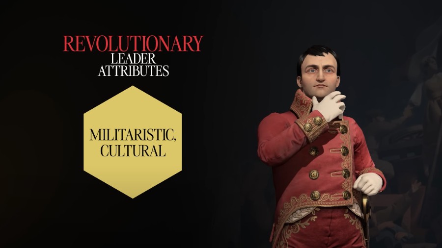 Napoleon Revolutionary)