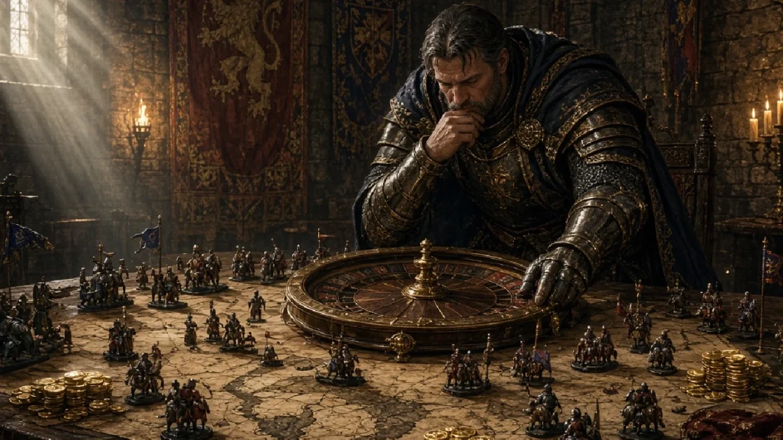 The Betting Systems That Work Like a Strategy Guide